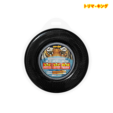 일제 토리마킹 톱니형 예초기끈 (2.7mm x 50M) / SOTUS, 1개