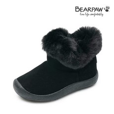 [백화점/아울렛] LAYLA 베어파우 아동 양털부츠 3종택1 K2704PD-K 255981