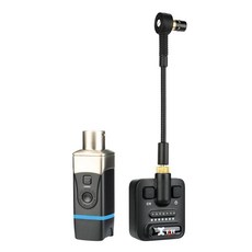 白毛猴樂器 Xvive U9 小提琴無線傳輸系統, 1個