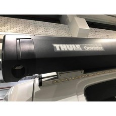 Thule 5200 車邊帳 T5 T6 T6.1 California 專用套件