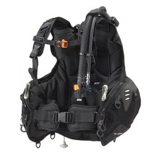 游龍潛水 TUSA Voyager BCD BCJ-1800 旅行輕量浮力背心 本店加送BC刀