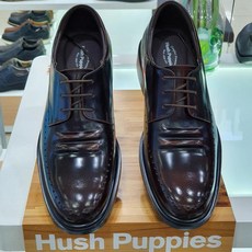 허시파피 남성3Cm우레탄굽광폭구두 3MK511 45245845 622639