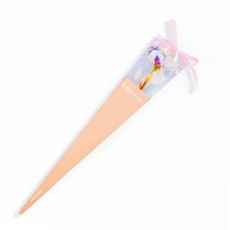 홀로그램장미 결혼 크리스탈 선물 기념일 꽃 인테리어소품, 본상품