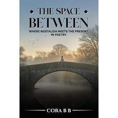 (英文圖書)The Space Between 平裝版, Independently Published, English