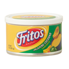 프리토스 할라피뇨 체다치즈 딥소스, 255.1g, 2개