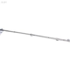 LED 스노우펄 12V 화이트 1000mm 스노우폴 유성조명, 1개, 상세페이지 기재