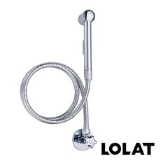 LOLAT 羅力 多功能衛生沖洗器