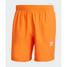 [국내매장판] 아디다스 오리지널 아디컬러 3-스트라이프 스윔 쇼츠 IT8657 233802