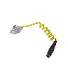관케 1개 벌레 조명 유연한 LED 램프 게임보이 어드밴스 GBA SP 콘솔, 관케 1개 벌레 조명 유연한 LED 램프 게임보이 어드