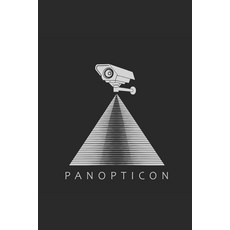 (영문도서) Panopticon: Volume 1 Paperback, Independently Published, English, 9798336493122