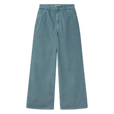 칼하트윕 카고 와이드 진