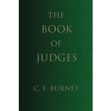 (영문도서) The Book of Judges Paperback, Wipf & Stock Publishers, English, 9781592448197