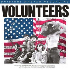 [LP] Jefferson Airplane (제퍼슨 에어플레인) - Volunteers [2LP]