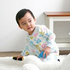 돌전후 실내복 잔여수량 50%OFF 아기 유아 베이비 내의