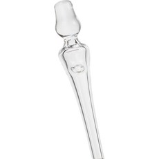 아트오브십 유리 위스키 피펫 스포이드 3종, 1개, 곡선형