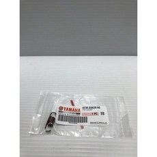 YAMAHA 山葉 原廠 離合器小彈簧 適用於 勁戰 馬車 勁風光 BWS CUXI RSZ, 1個