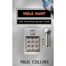 (영문도서) Mole Hunt Paperback, Ford Street Press, English, 9781921665264