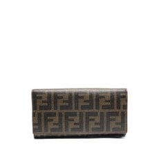 펜디 중고 2000's 주카 패턴 지갑