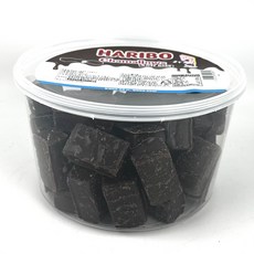 하리보 샤말로우 소프트 키스, 400g, 1개