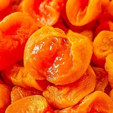 부드럽고 쫀득한 청도 수제 반건조 감말랭이(가정용), 1개, 500g(100g*5)