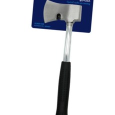 나우케이 원목 손도끼