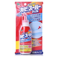 Mitsu-ei 浴室除菌凝膠 100g, 1個
