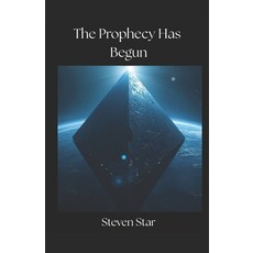 (英文圖書)The Prophecy has Begun 平裝版, Independently Published, 英文