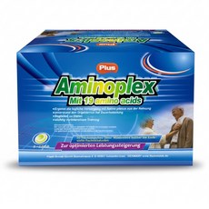 【祐力育力】PLUS氨基酸濃縮液25ml*20瓶, 1個, 20份