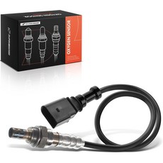 A-프리미엄 O2 산소 센서는 아우디 Q5 2009-2014 S4 S5 2010-2014 A4 A6 A7 A8 콰트로 SQ5 2014 V6 3.0L 3.2L 다운스트림