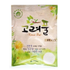 친환경 도배용품 도배풀 200g