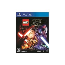 LEGO (R) 스타워즈 / 포스의 각성 - PS4