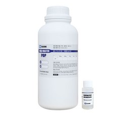 엠케이 몰드 마스터 팝12 몰드용 축합형 액상 실리콘 1kg, 1개
