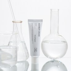 더마스퀘어 펩타코실 크림 시카 재생 보습 판테놀 수분 레드스킵크림, 1개, 50ml