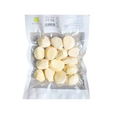 신선 그대로 국산 포켓 생율, 1세트, 150g