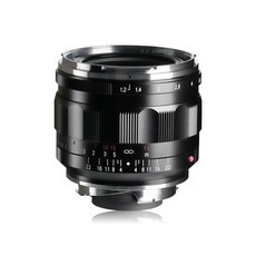 보이그랜더 NOKTON 35mm F1.2 ASP III VM / 썬포토