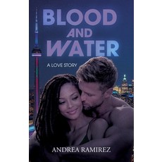 (英文圖書)Blood and Water: A Love Story 平裝版, Palmetto Publishing, 英文