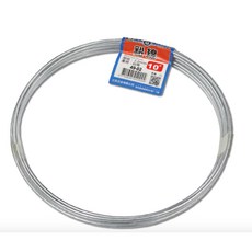 立吉五金 鉛線 2.0mm/m 14#, 1個, 10