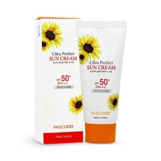 파스쿠치 울트라 퍼팩트 선크림 SPF50+ PA+++ 100ml ang+193ZW