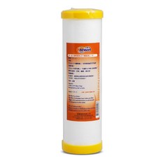 金鑽水JEWEL 超精密特規10吋濾芯 PP棉 活性碳 千山濾水器適用, 1個, 5M PP纖維 CP-J1, 5M PP纖維 CP-J1