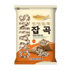 [삼원농산] 국내산 율무 500g - 2025년산 햇 율무, 1개