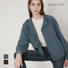 데일리스트 디테일 후드 점퍼MDBCLYF7431 1126165
