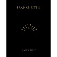 Frankenstein by Mary Shelley Paperback, Independently Published, English, 9798560688332