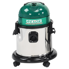 REXON 力山 乾濕兩用工業吸塵器 DW20A，1100W 強力吸塵，5加侖(20公升)大容量，工具先生推薦, DW20A