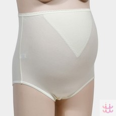 3보급창고 복부 이중 임산부용 팬티 임신부팬티