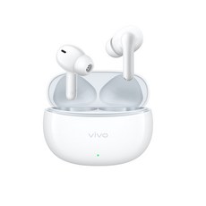 vivo TWS Buds 藍牙耳機 AI通話降噪, 陶瓷白