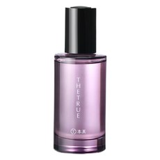 本真 The True 牡丹全效髮香精華油, 50ml, 1瓶