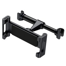 汽車後座平板架 頭枕支架 後座手機支架 平板架 平板電腦支架 ipad支架 伸縮支架, 1個, 汽車後座單節支架