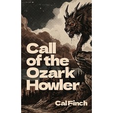 (영문도서)Call of the Ozark Howler Paperback, Independently Published, English, 9798182210515
