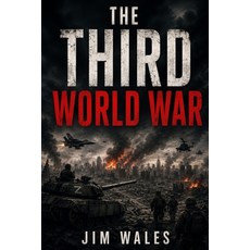 (영문도서)The Third World War: The Cold War and its True Scope Paperback, Independently Published, English, 9798198573383 Independently Published, English, 9798198573383