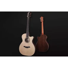 FURCH Yellow Gc-SR 全單板木吉他 43mm 展示出清, 原木, 1個